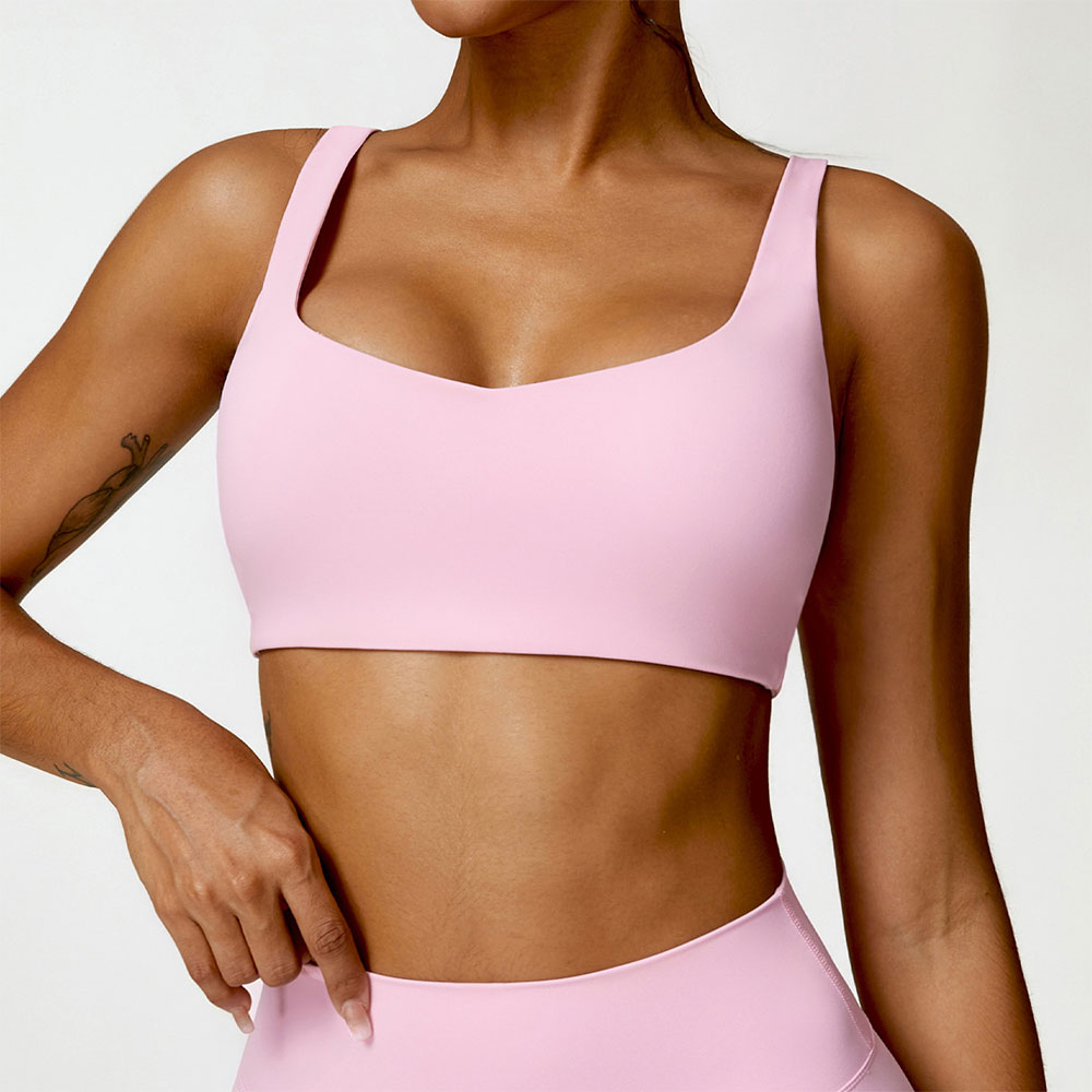 Quick Dry Underwear - Women Underwear Sports Bras For Fitness