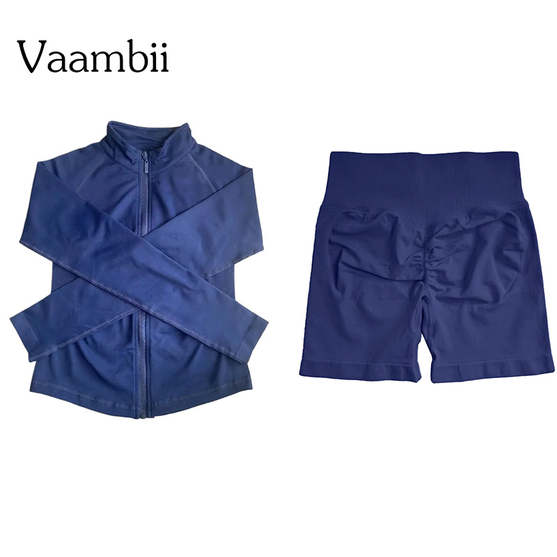 Dyna Zippy+Shorts | 4.5