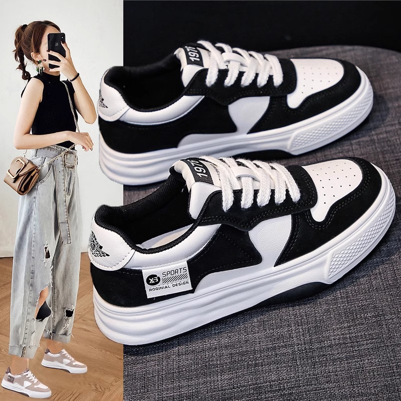 Women's Spring Autumn New Thic - đánh giá và giá Vans Shoes Old Skool