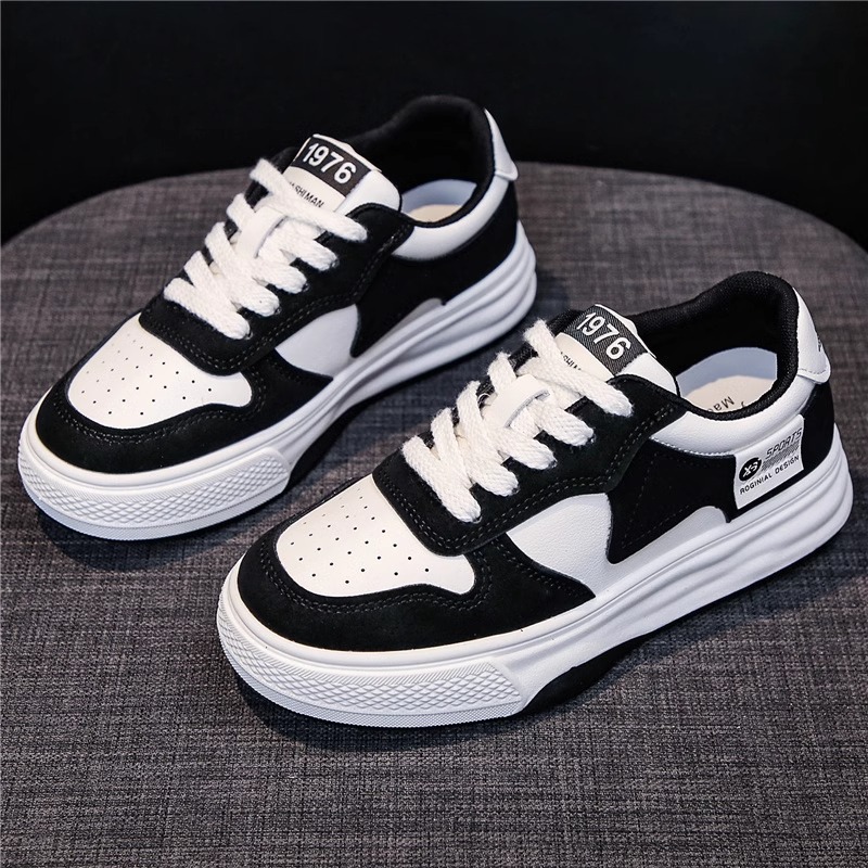 Women's Spring Autumn New Thic - đánh giá và giá Vans Shoes Old Skool