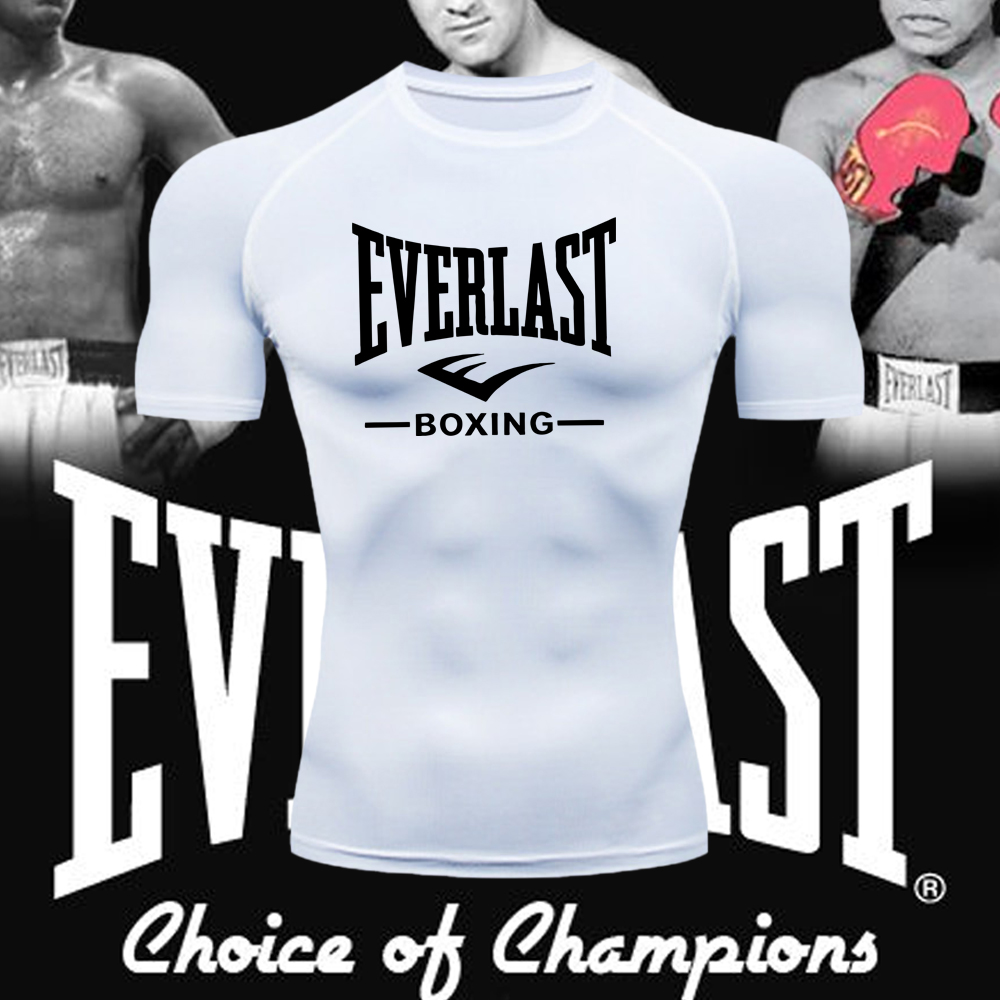 Men's Fit T-shirt Heat Dissipa - đánh giá và giá T Shirt Tight Fit
