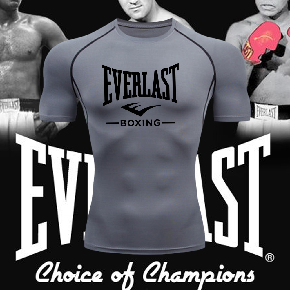Men's Fit T-shirt Heat Dissipa - đánh giá và giá T Shirt Tight Fit