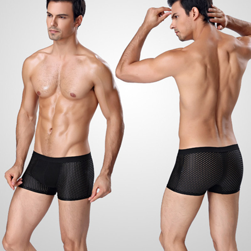 4 Cái/lốc Quần Lót Quần Lót Na - đánh giá và giá Multi Pack Underwear