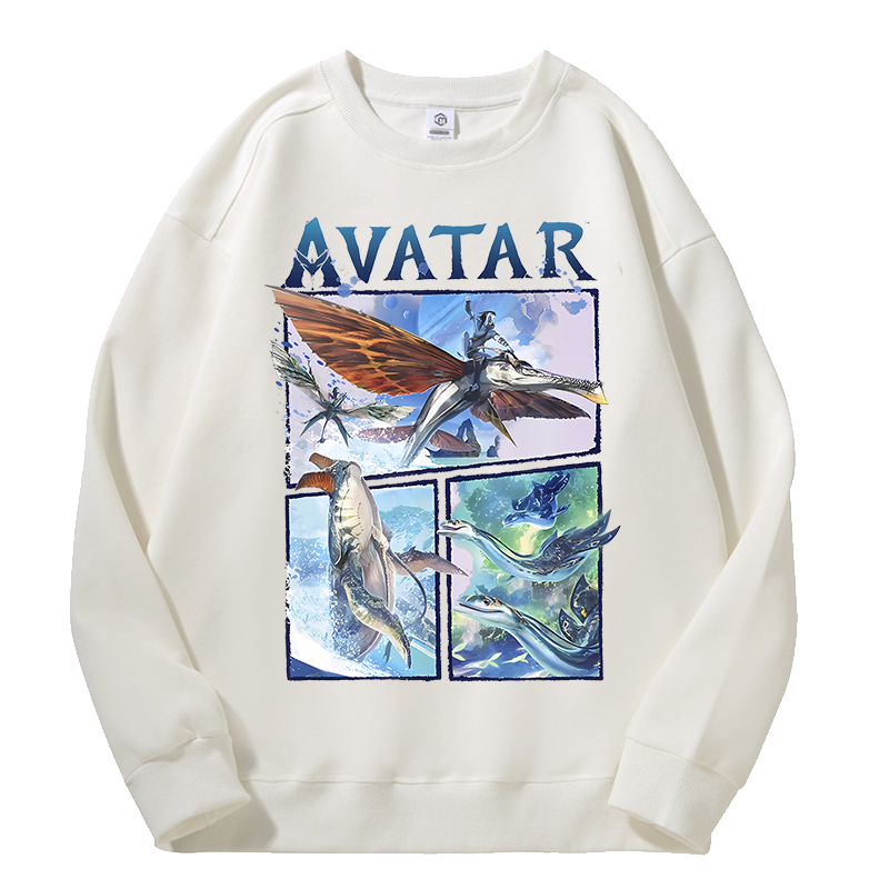 Avatar Fire and Ash Adult Long - đánh giá và giá Thermal Long John