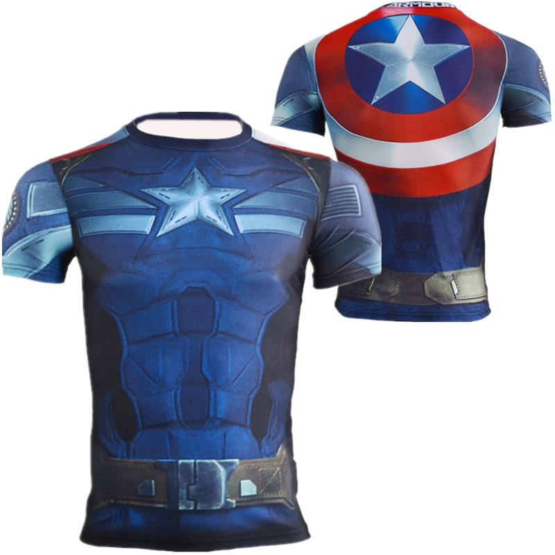Theme sports tight fitting sho - đánh giá và giá T Shirt Tight Fit